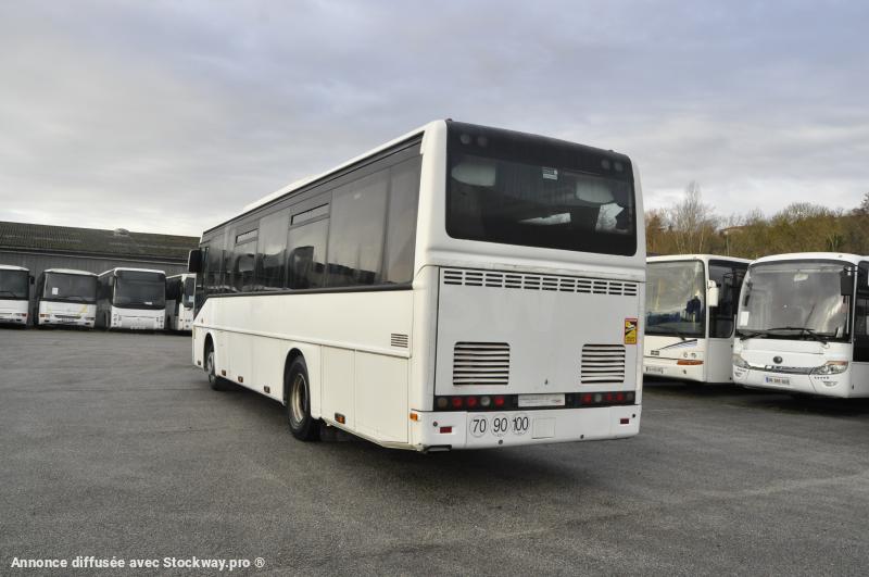 Photo Irisbus Ares 10 Metre  image 12/15