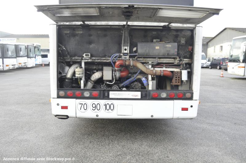 Photo Irisbus Ares 10 Metre  image 13/15