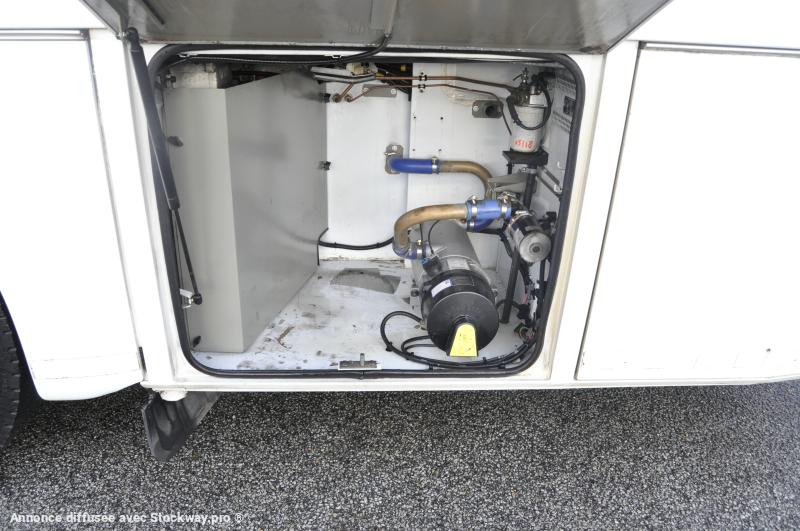 Photo Irisbus Ares 10 Metre  image 14/15