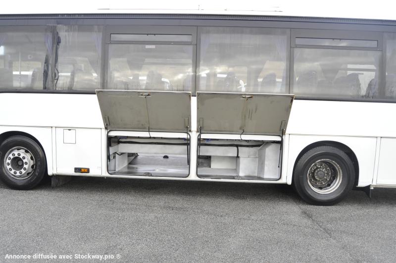 Photo Irisbus Ares 10 Metre  image 15/15