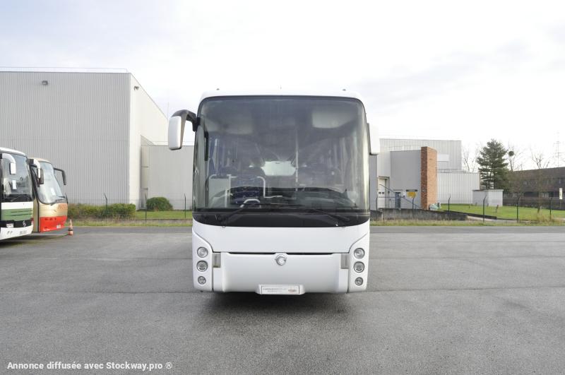 Photo Irisbus Ares 10 Metre  image 2/15