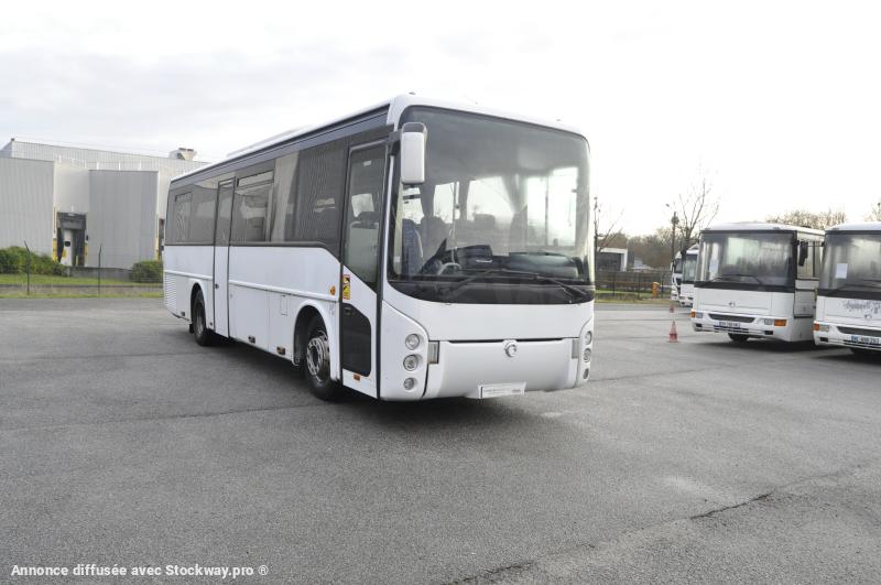Photo Irisbus Ares 10 Metre  image 3/15