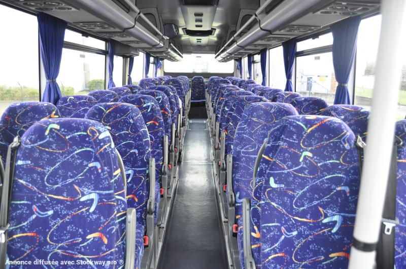 Photo Irisbus Ares 10 Metre  image 4/15