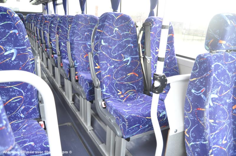 Photo Irisbus Ares 10 Metre  image 5/15