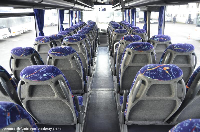 Photo Irisbus Ares 10 Metre  image 6/15