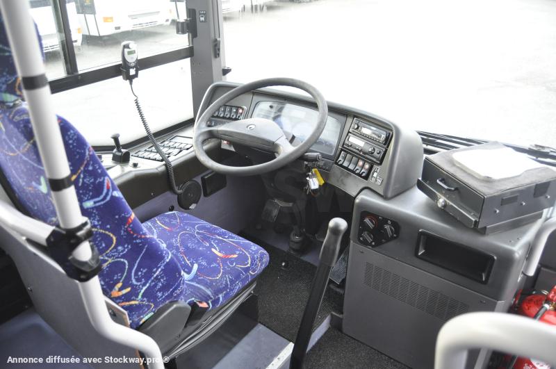 Photo Irisbus Ares 10 Metre  image 7/15