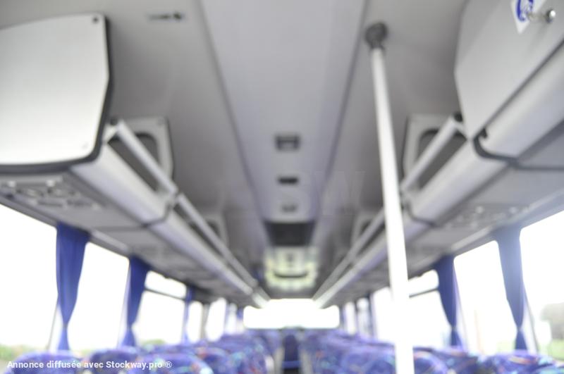 Photo Irisbus Ares 10 Metre  image 8/15
