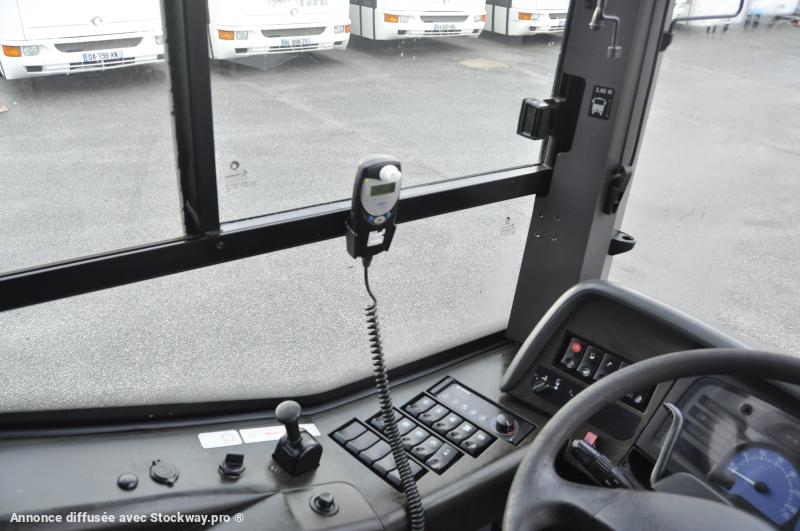 Photo Irisbus Ares 10 Metre  image 9/15