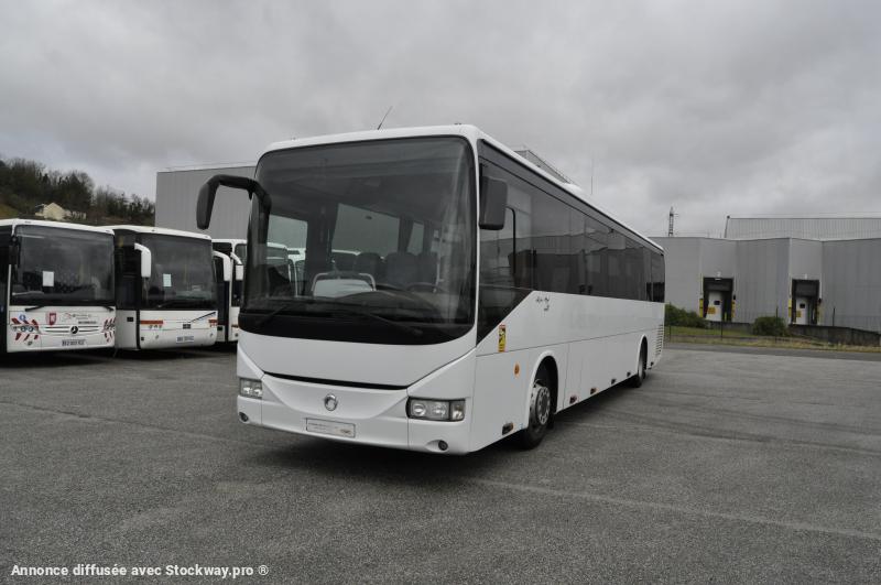 Photo Irisbus Arway  image 1/15