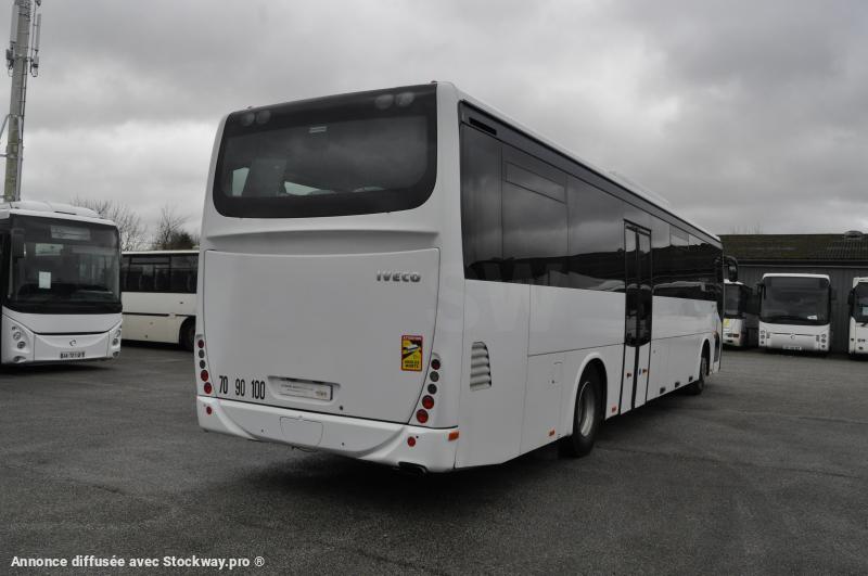 Photo Irisbus Arway  image 10/15