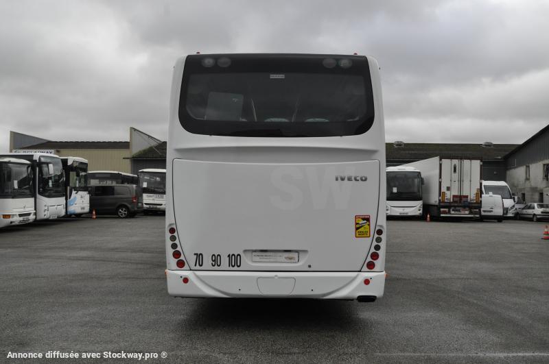 Photo Irisbus Arway  image 11/15