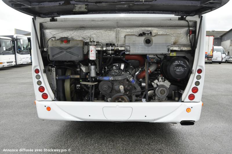 Photo Irisbus Arway  image 13/15