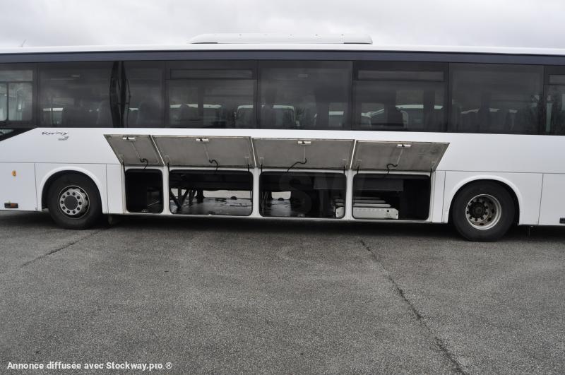 Photo Irisbus Arway  image 15/15