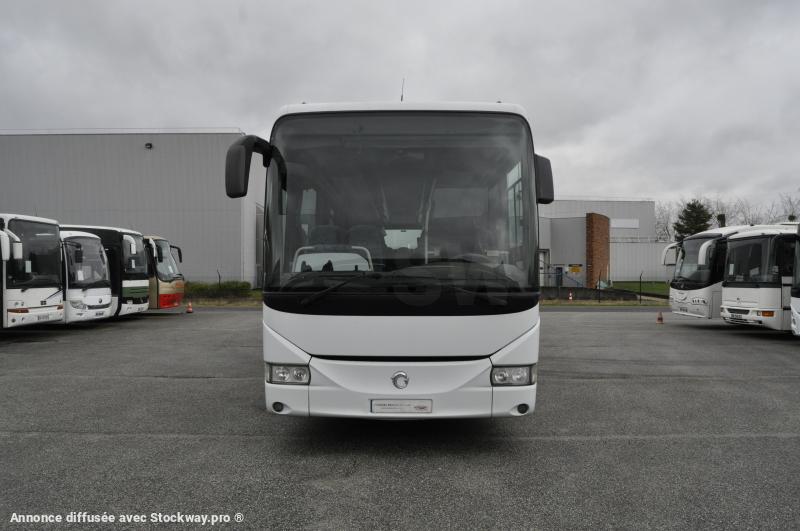 Photo Irisbus Arway  image 2/15