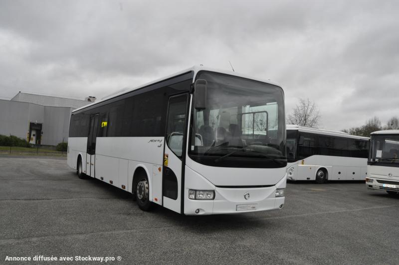 Photo Irisbus Arway  image 3/15