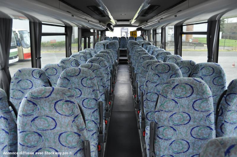 Photo Irisbus Arway  image 4/15