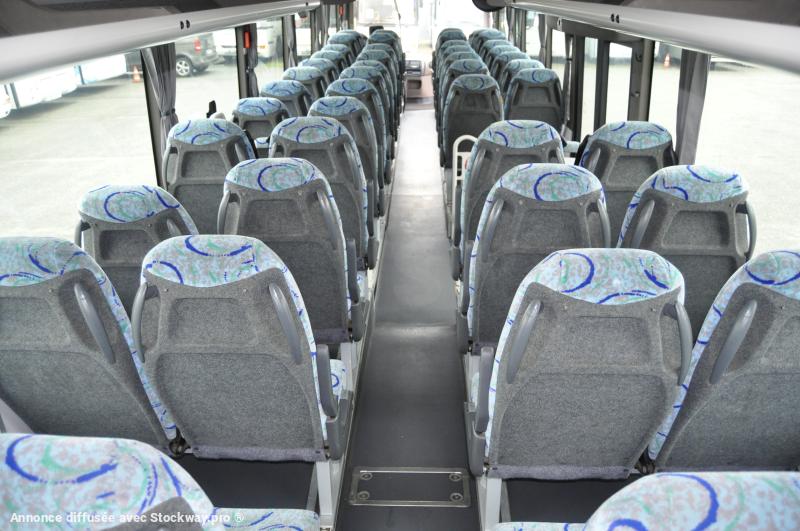 Photo Irisbus Arway  image 5/15