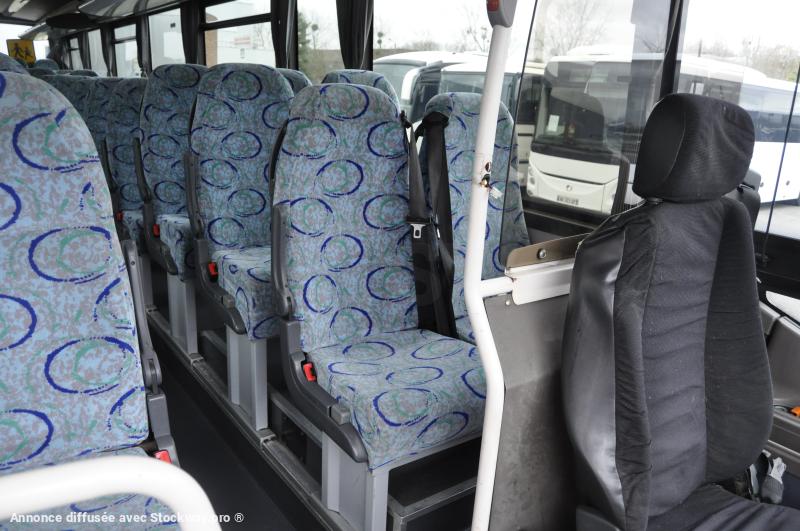 Photo Irisbus Arway  image 6/15