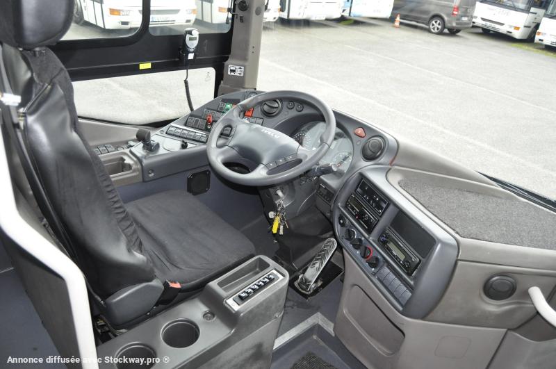 Photo Irisbus Arway  image 7/15