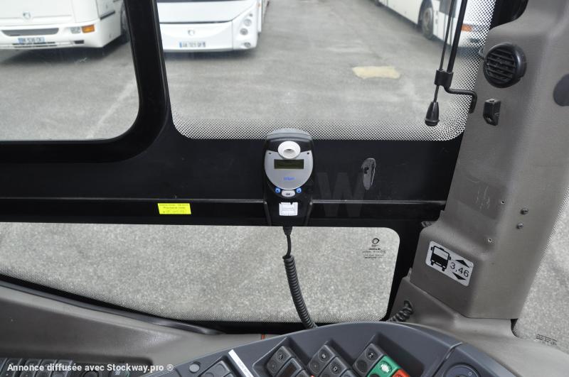 Photo Irisbus Arway  image 8/15