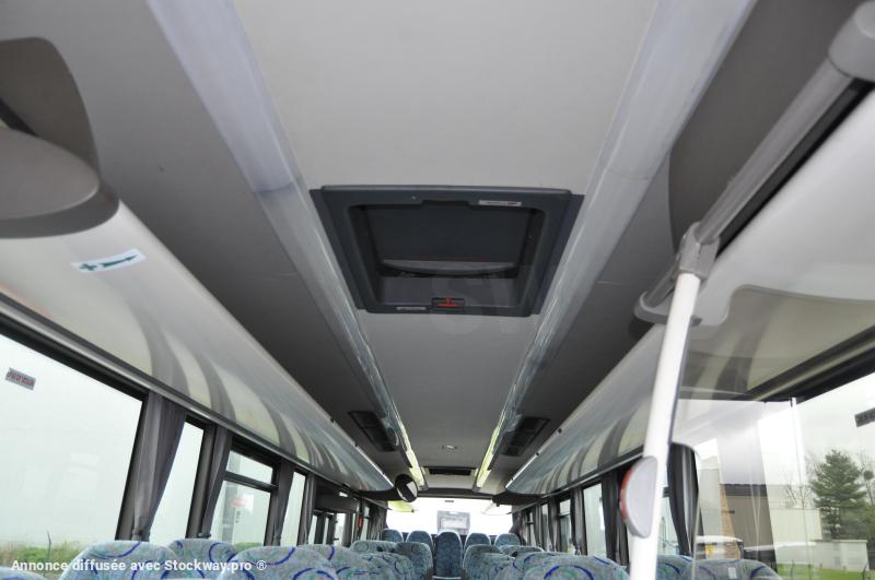 Photo Irisbus Arway  image 9/15