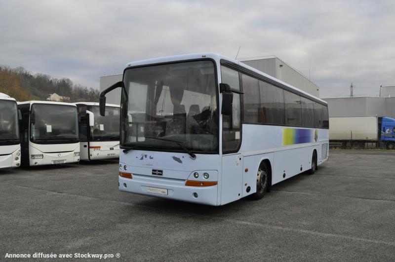 VANHOOL 915 TL 