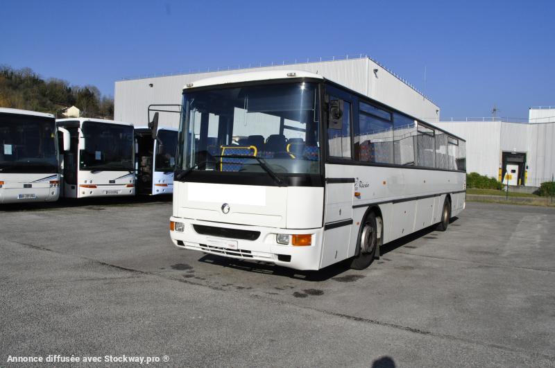 Irisbus Recreo 