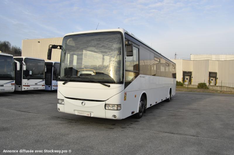Irisbus Recreo 