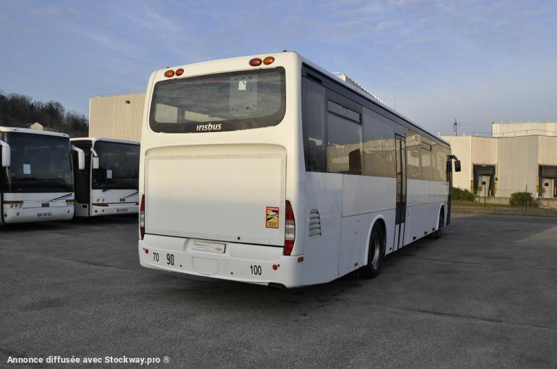 Photo Irisbus Recreo  image 10/15
