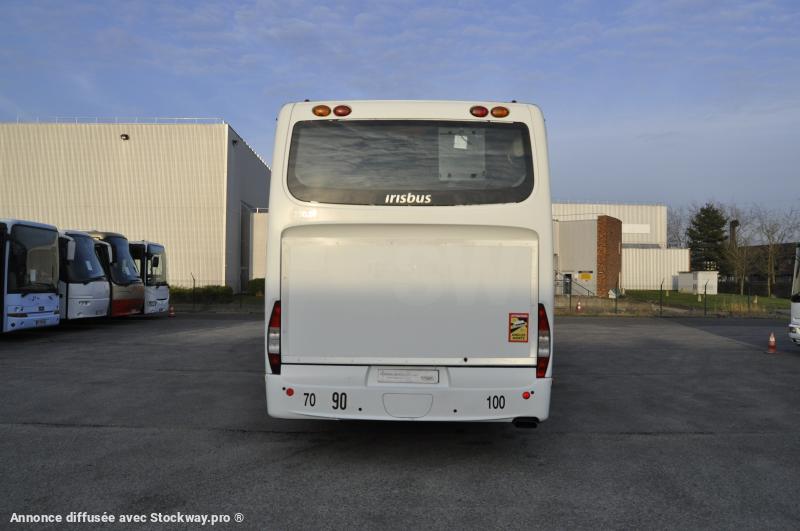 Photo Irisbus Recreo  image 11/15