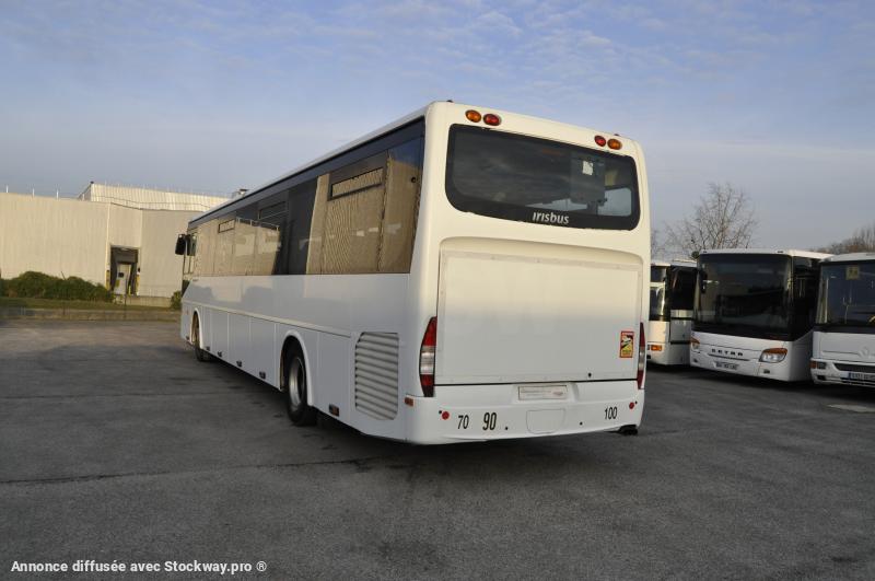Photo Irisbus Recreo  image 12/15