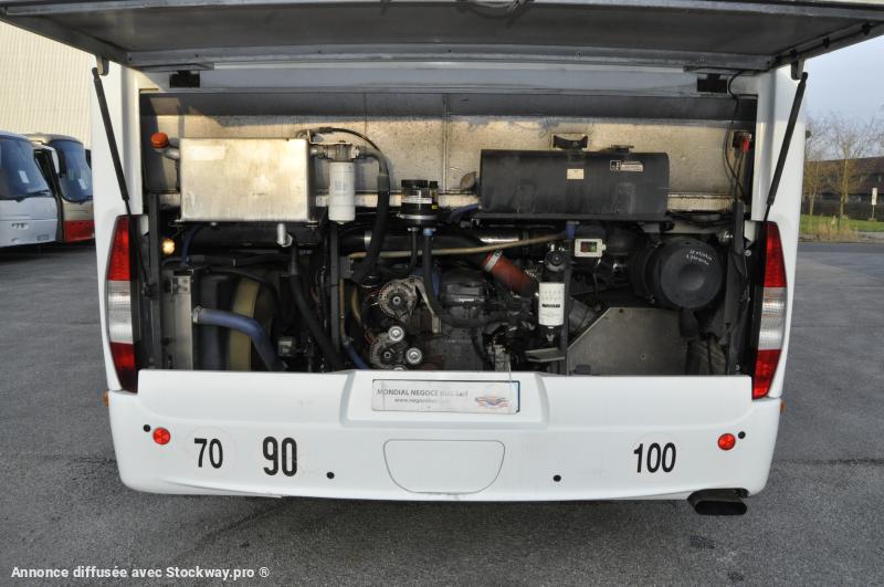 Photo Irisbus Recreo  image 13/15