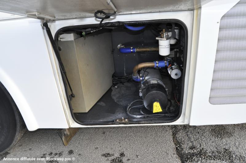 Photo Irisbus Recreo  image 14/15