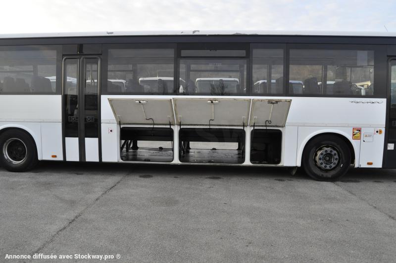 Photo Irisbus Recreo  image 15/15