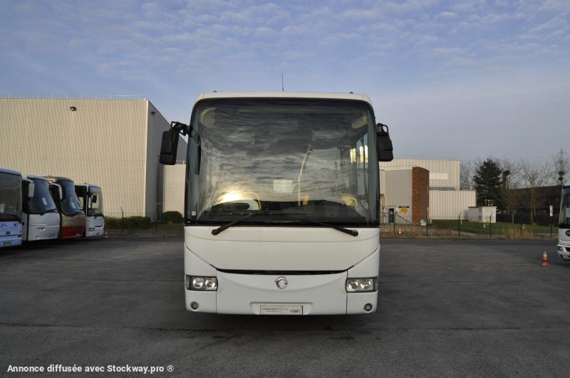 Photo Irisbus Recreo  image 2/15