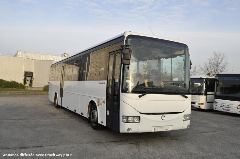 Photo Irisbus Recreo  image 3/15
