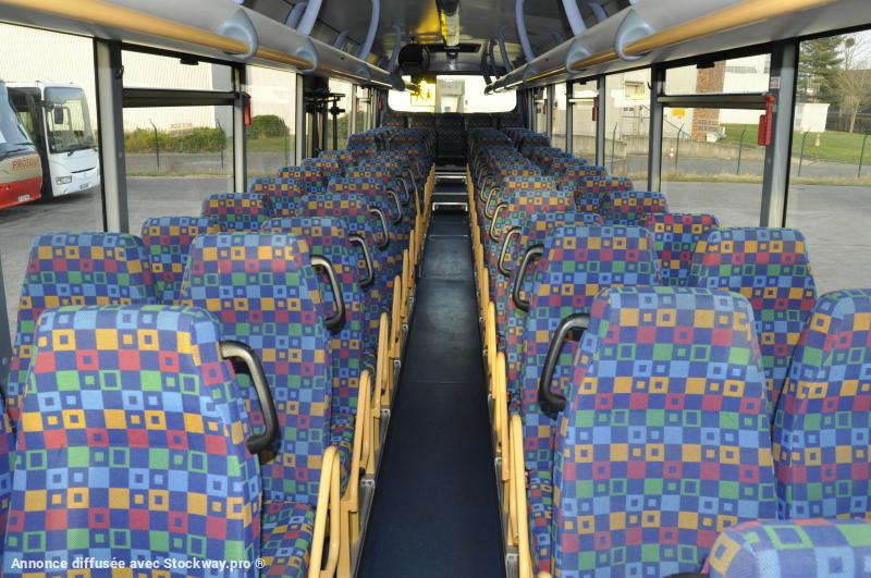 Photo Irisbus Recreo  image 4/15