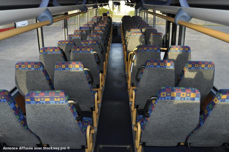 Photo Irisbus Recreo  image 5/15