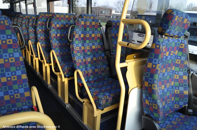 Photo Irisbus Recreo  image 6/15