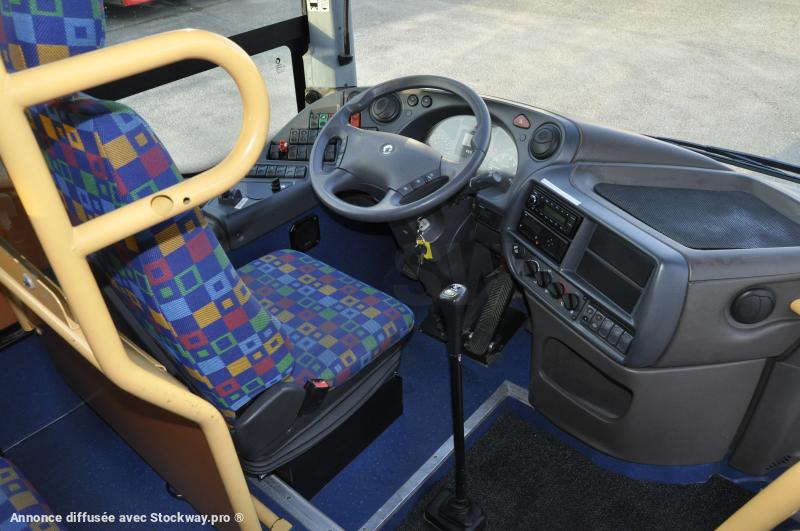 Photo Irisbus Recreo  image 7/15