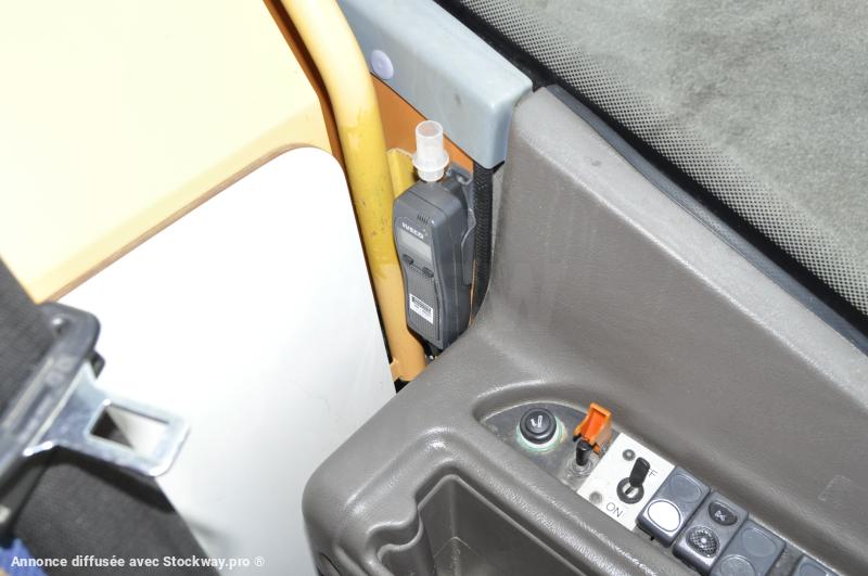 Photo Irisbus Recreo  image 8/15