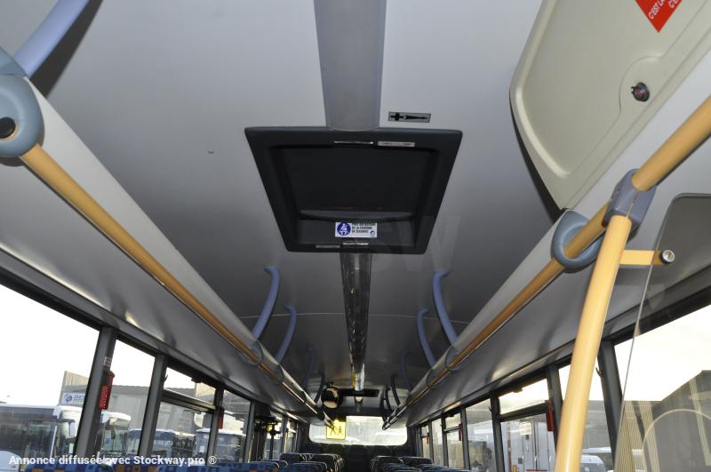 Photo Irisbus Recreo  image 9/15