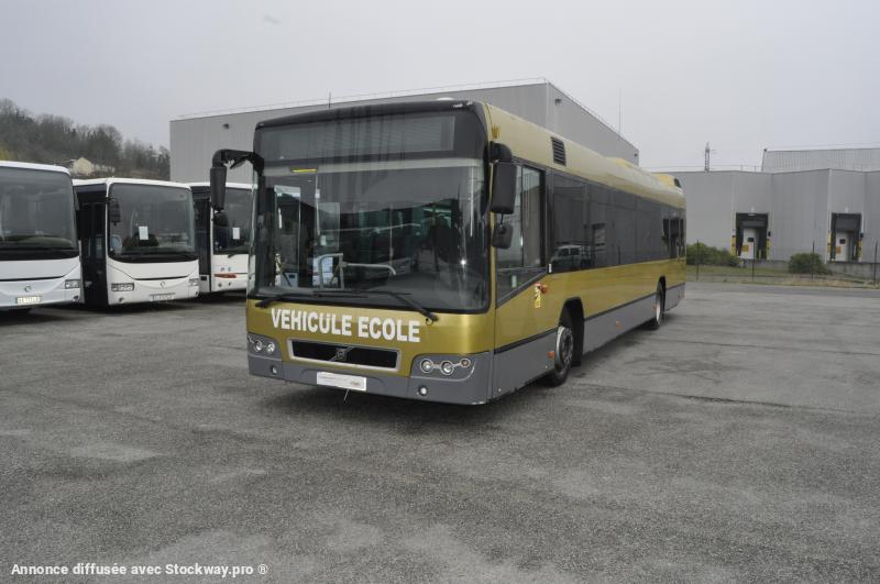 Volvo 7700 A3 