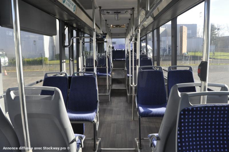 Photo Setra 315 NF  image 4/13