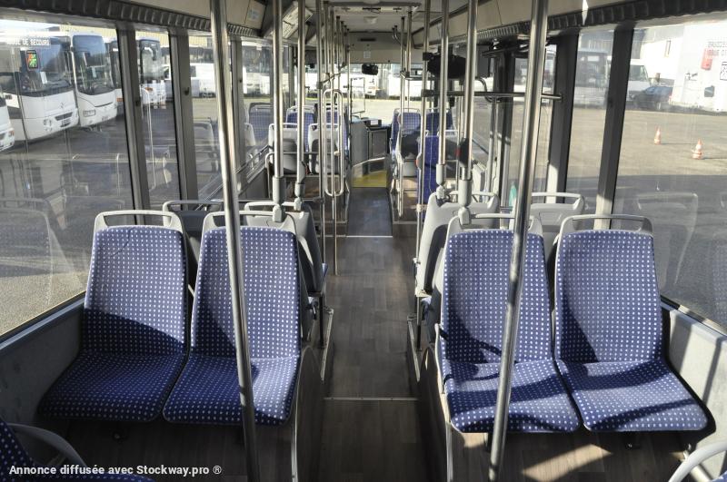Photo Setra 315 NF  image 5/13