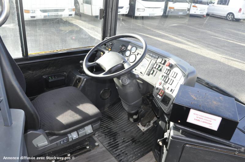 Photo Setra 315 NF  image 6/13
