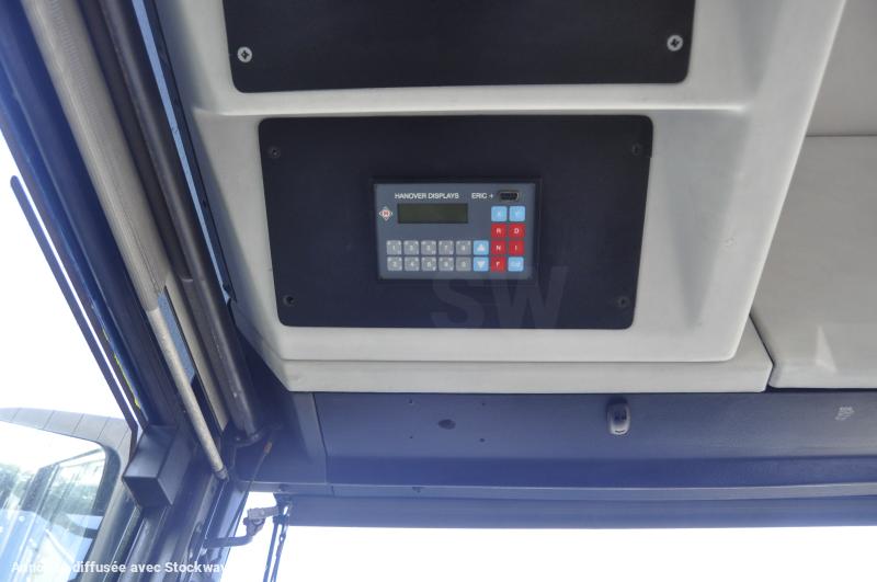 Photo Setra 315 NF  image 7/13