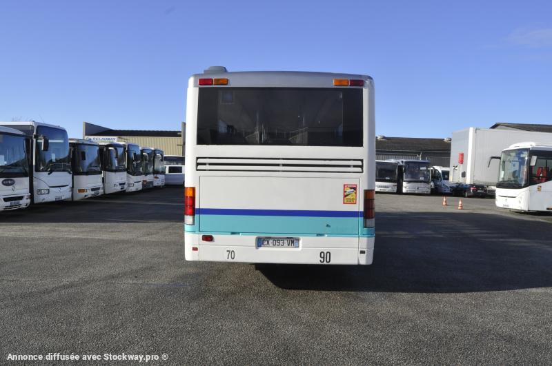 Photo Setra 315 NF  image 9/13