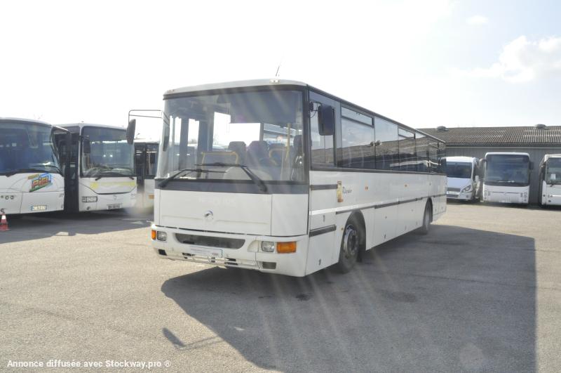 Irisbus Recreo 