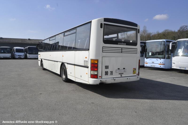 Photo Irisbus Recreo  image 10/13